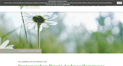 Desktop Screenshot of loesungen-erschliessen.de